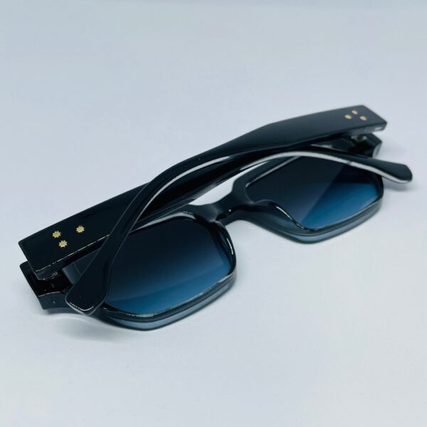 Men Sunglasses UV400 Driving Outdoor Fashion Classic Retro Square Eyewear