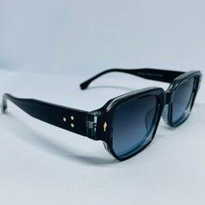 Men Sunglasses UV400 Driving Outdoor Fashion Classic Retro Square Eyewear