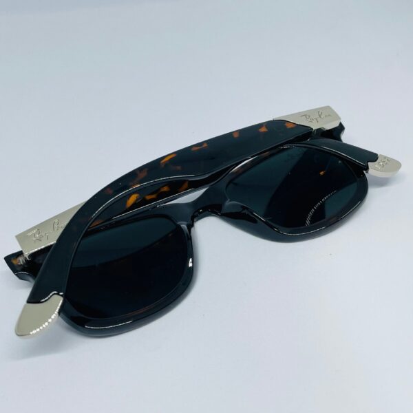 Classic Aviator Style Sunglasses for Men – UV Protection, Vintage Designer Look