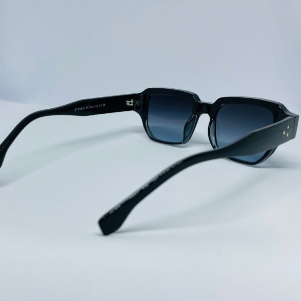 Men Sunglasses UV400 Driving Outdoor Fashion Classic Retro Square Eyewear