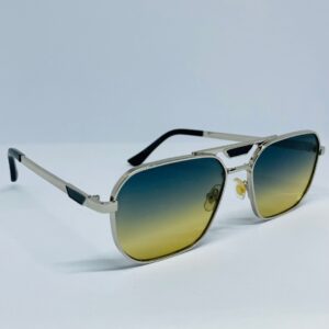 Sunglasses for Men – High Quality Metal Frame, Anti-UV Driving Fashion Glasses