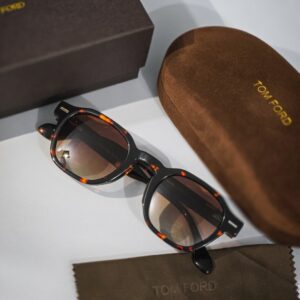 Premium Polarized Sunglasses – High Quality Frame, Men’s Eyewear