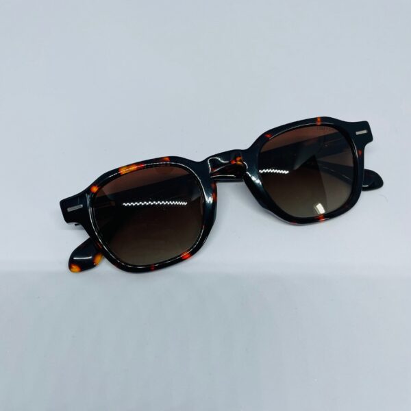 Premium Polarized Sunglasses – High Quality Frame, Men’s Eyewear