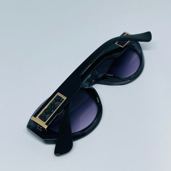 Women’s Fashion Sunglasses – UV400 Protection, Comfortable Eyewear for Daily Use