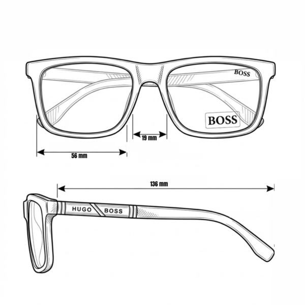 Men's Sunglasses – Stylish UV Protection, Vintage & Trendy Eyewear for Daily Use