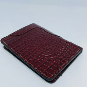 Waterproof Travel Wallet – Anti-Theft, Compact & Multi-purpose