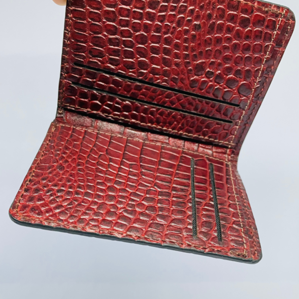 Waterproof Travel Wallet – Anti-Theft, Compact & Multi-purpose