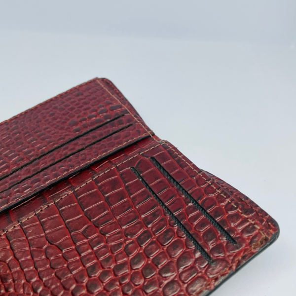 Waterproof Travel Wallet – Anti-Theft, Compact & Multi-purpose