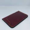 Slim Leather Wallet for Men – RFID Protection & Classic Style