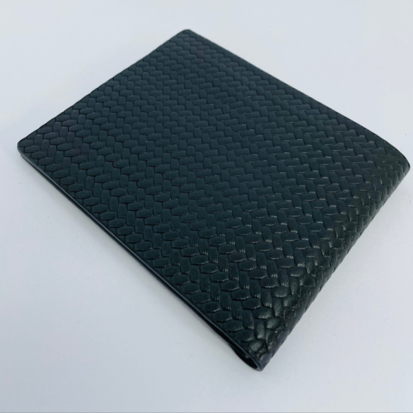 RFID Security Wallet for Men – Slim, Anti-Theft, Travel Ready