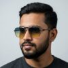 Stylish Sunglasses for Men – Trendy & UV Safe