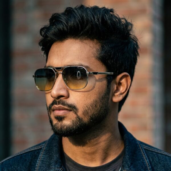 Stylish Sunglasses for Men – Trendy & UV Safe