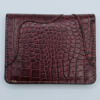 Elegant wallet style