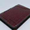 Stylish pocket wallet