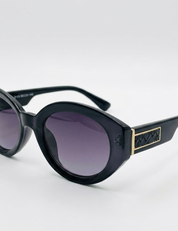 MIGNON WED (3) Trendy women's sunglasses with modern design