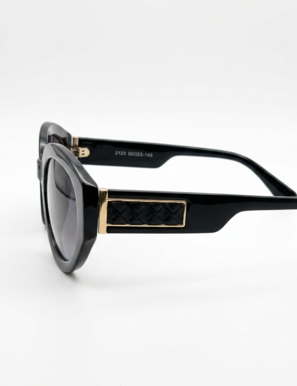 MIGNON WED (4) Women's sunglasses, front view