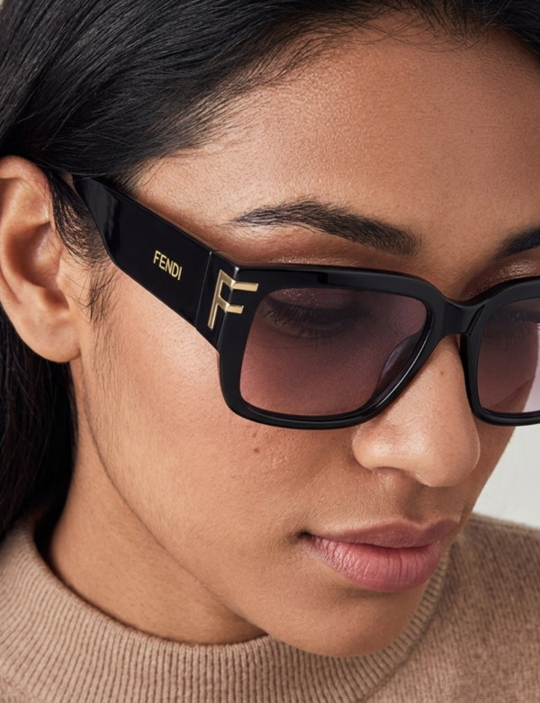Lightweight sunglasses for women, daily wear