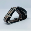 Classic NATO Strap Watch – Waterproof & Lightweight