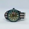 Classic NATO Strap Watch – Waterproof & Lightweight