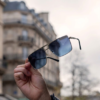 Mignon (9) Fashionable sunglasses for outdoor travel and beach days