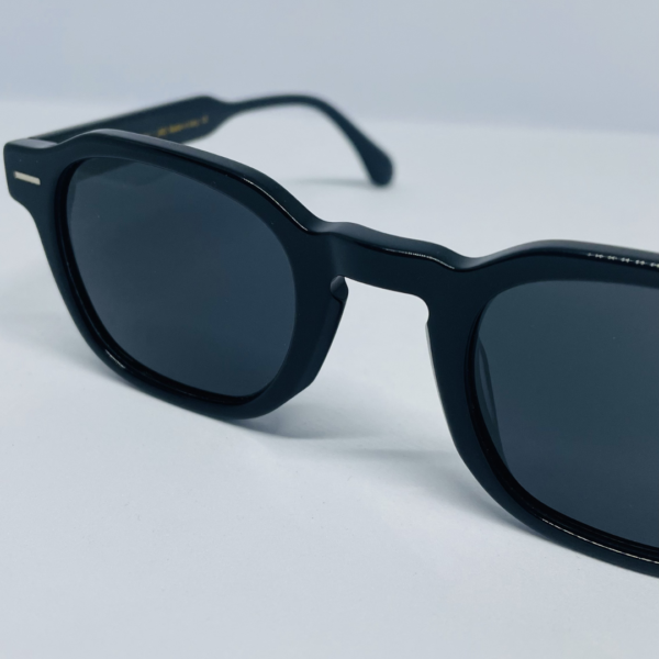 Anti glare polarized sunglasses men driving clear vision