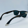Durable UV protection sunglasses for men