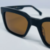Fashion sunglasses collection modern stylish eyewear