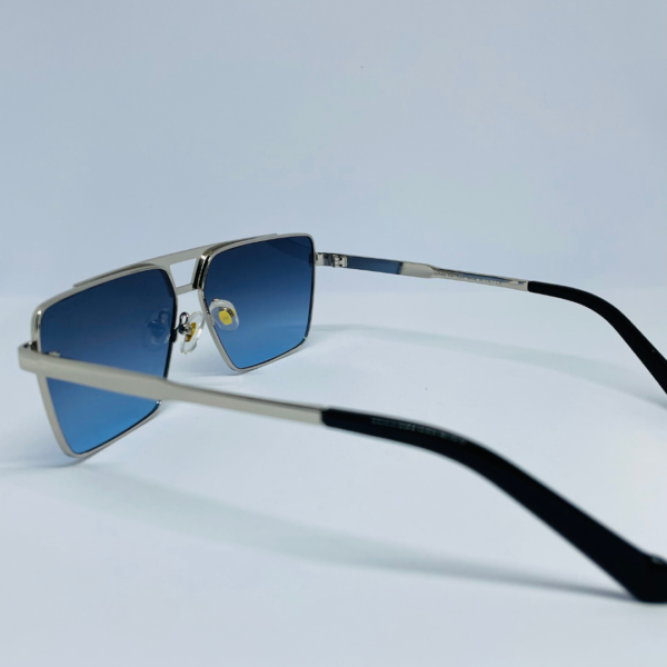 Lightweight UV protection sunglasses