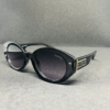 Lightweight fashion sunglasses for women