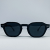 Men's polarized sunglasses UV400 protection stylish design