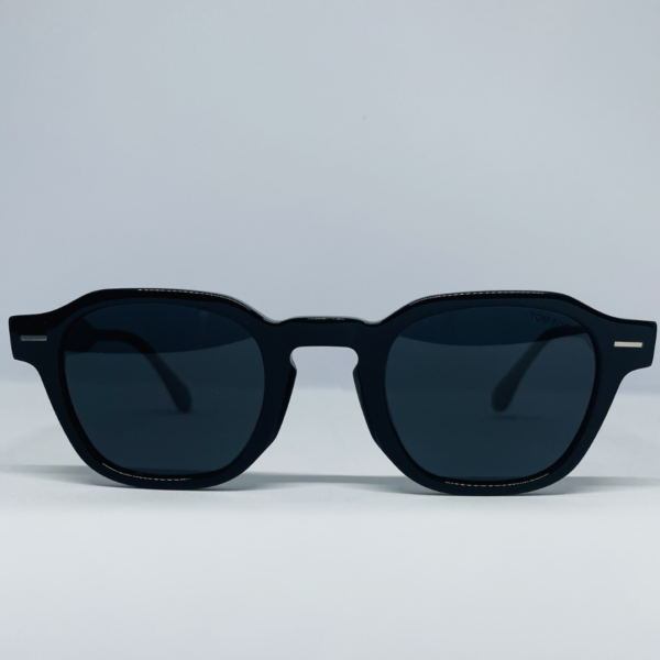 Men's polarized sunglasses UV400 protection stylish design