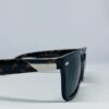 High-quality black polarized sunglasses for men everyday wear