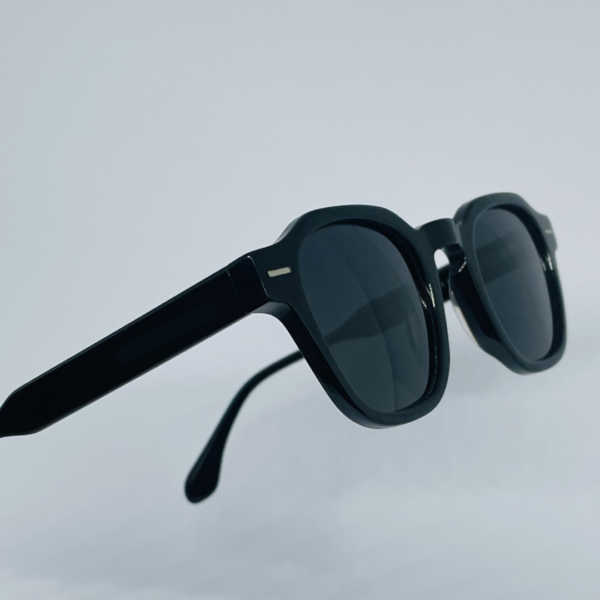 Polarized sunglasses for men clear vision anti glare eyewear