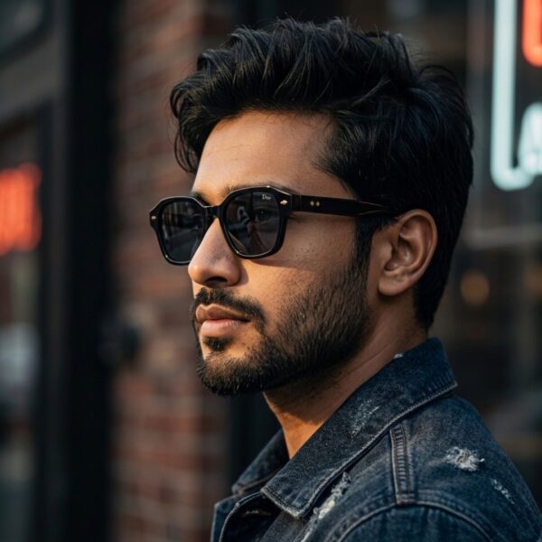 stylish-uv-protection-sunglasses.jpg Stylish UV protection sunglasses for men