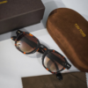 Elegant Tom Ford sunglasses fashion accessory