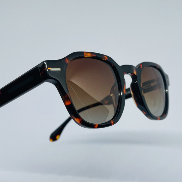 Fashionable Tom Ford sunglasses elegant look