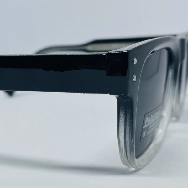 Trendy oversized sunglasses for women with UV protection