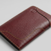 Travel friendly wallet