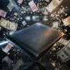 Smart Leather Wallet