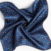 Elegant blazer pocket accessory
