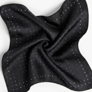 Luxury formalwear styling accessory