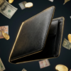 Stylish Men’s Wallet