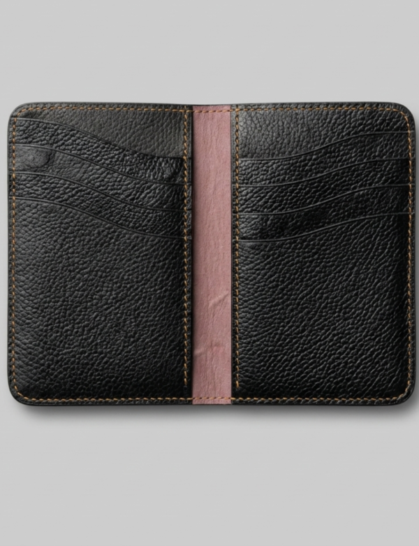 Premium fashion wallet
