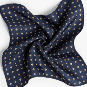 Sharp luxury menswear styling