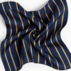 Classic gentleman fashion detail