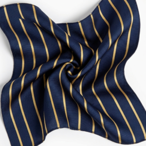 Classic gentleman fashion detail