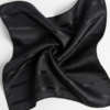 Premium folded pocket square
