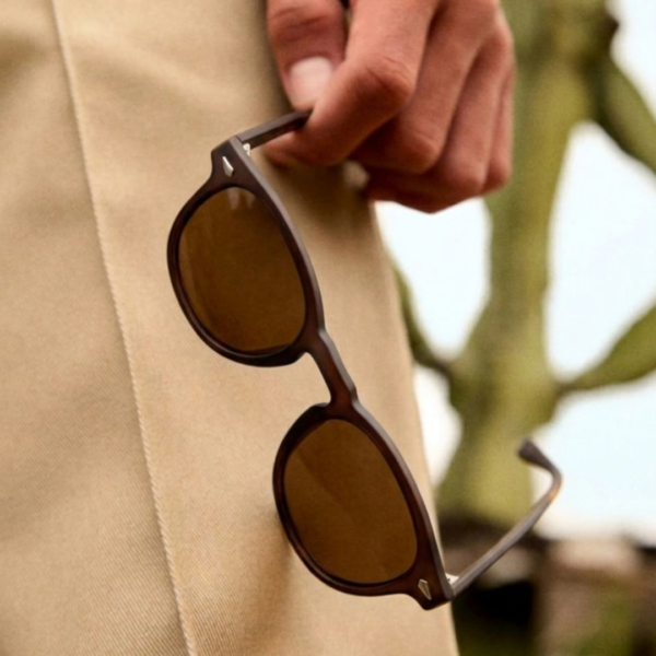 Everyday sunglasses for sun protection and fashion