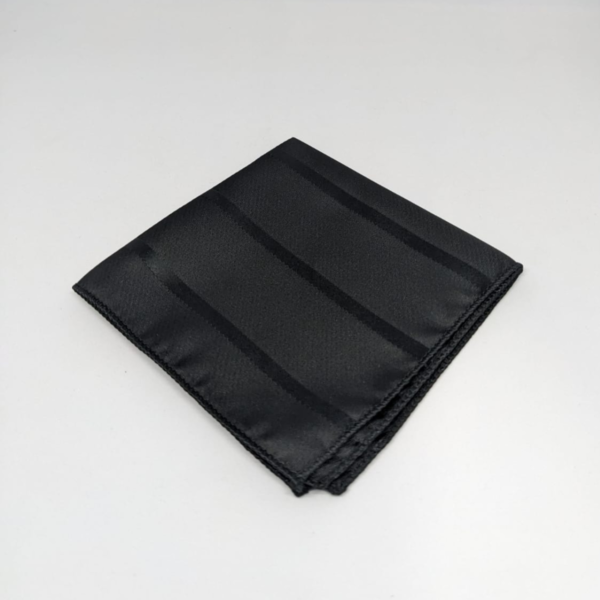 Classic Men’s Pocket Square for Suit – High Quality Designer Handkerchief