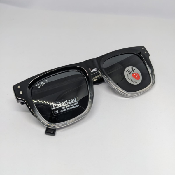 Stylish Men’s Sunglasses | Polarized Lens | UV400 Protection | Daily & Driving Use